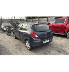 Optique avant principal gauche (feux)(phare) OPEL CORSA D