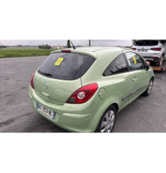 Feu arriere principal droit (feux) OPEL CORSA D