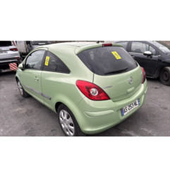 Feu arriere principal droit (feux) OPEL CORSA D