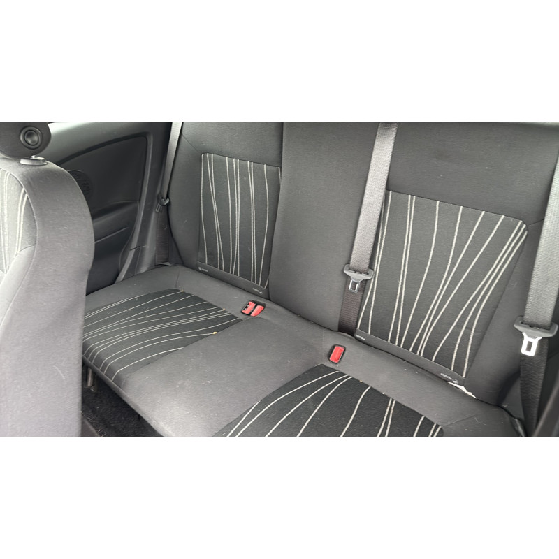 Feu arriere principal droit (feux) OPEL CORSA D Photo n°15