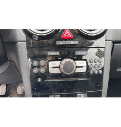 Feu arriere principal droit (feux) OPEL CORSA D