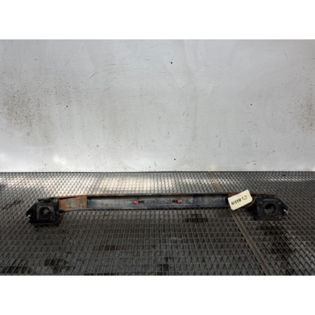 Renfort pare choc arriere (traverse) OPEL CORSA D Photo n°1