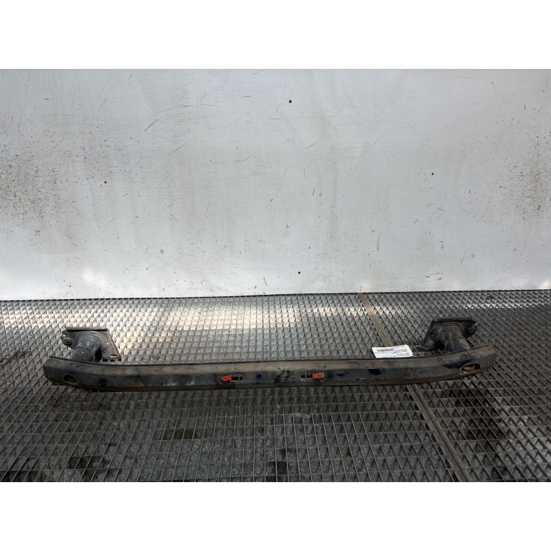 Renfort pare choc arriere (traverse) OPEL CORSA D Photo n°3