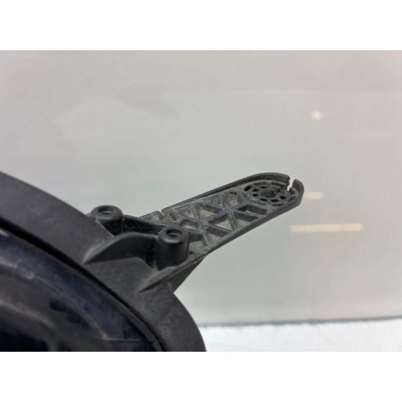 Optique avant principal gauche (feux)(phare) OPEL CORSA E Photo n°3