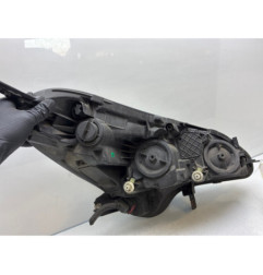 Optique avant principal gauche (feux)(phare) OPEL CORSA E