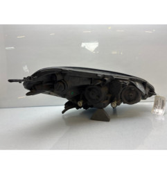 Optique avant principal gauche (feux)(phare) OPEL CORSA E