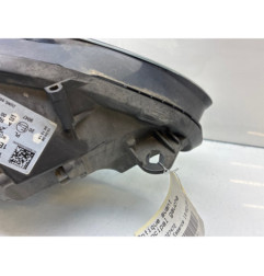 Optique avant principal gauche (feux)(phare) OPEL CORSA E