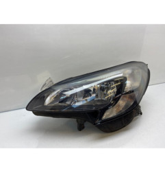 Optique avant principal gauche (feux)(phare) OPEL CORSA E