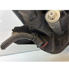 Optique avant principal gauche (feux)(phare) OPEL CORSA E