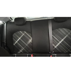 Optique avant principal gauche (feux)(phare) OPEL CORSA E