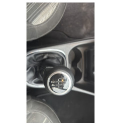 Optique avant principal gauche (feux)(phare) OPEL CORSA E