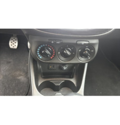 Optique avant principal gauche (feux)(phare) OPEL CORSA E