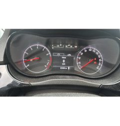 Optique avant principal gauche (feux)(phare) OPEL CORSA E