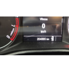 Optique avant principal gauche (feux)(phare) OPEL CORSA E