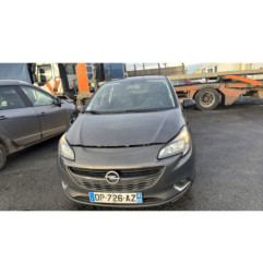 Optique avant principal gauche (feux)(phare) OPEL CORSA E