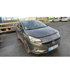Optique avant principal gauche (feux)(phare) OPEL CORSA E