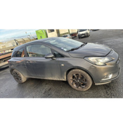 Optique avant principal gauche (feux)(phare) OPEL CORSA E
