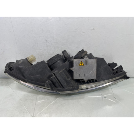 Optique avant principal gauche (feux)(phare) OPEL VECTRA B