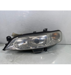 Optique avant principal gauche (feux)(phare) OPEL VECTRA B