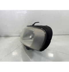 Optique avant principal gauche (feux)(phare) OPEL VECTRA B