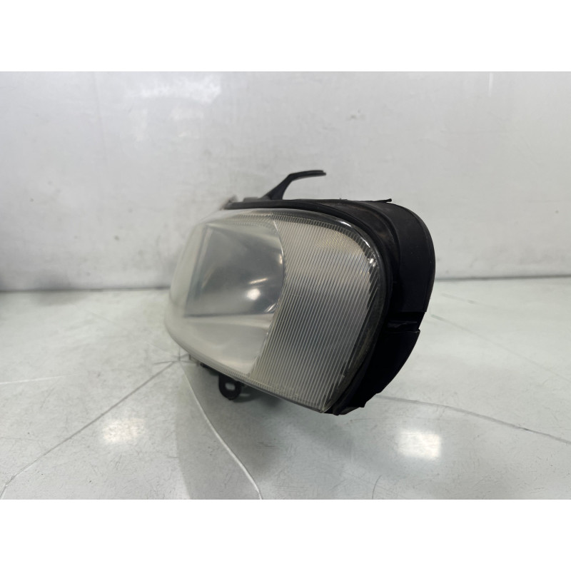 Optique avant principal gauche (feux)(phare) OPEL VECTRA B Photo n°6
