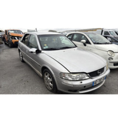 Optique avant principal gauche (feux)(phare) OPEL VECTRA B