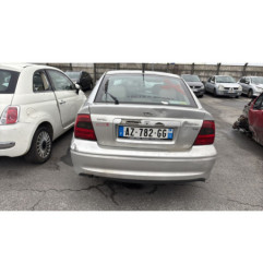 Optique avant principal gauche (feux)(phare) OPEL VECTRA B