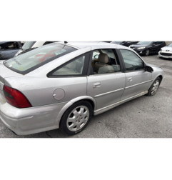 Optique avant principal gauche (feux)(phare) OPEL VECTRA B