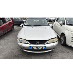 Optique avant principal gauche (feux)(phare) OPEL VECTRA B