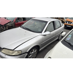 Optique avant principal gauche (feux)(phare) OPEL VECTRA B