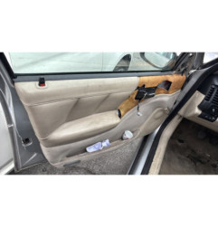 Optique avant principal gauche (feux)(phare) OPEL VECTRA B