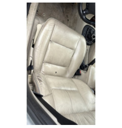 Optique avant principal gauche (feux)(phare) OPEL VECTRA B