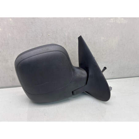 Optique avant principal gauche (feux)(phare) CITROEN C2