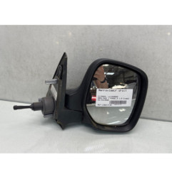 Optique avant principal gauche (feux)(phare) CITROEN C2