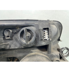 Optique avant principal gauche (feux)(phare) CITROEN C2