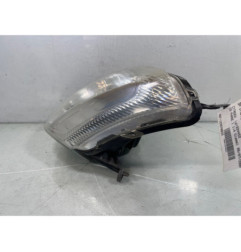 Optique avant principal gauche (feux)(phare) CITROEN C2