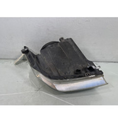 Optique avant principal gauche (feux)(phare) CITROEN C2