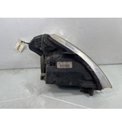 Optique avant principal gauche (feux)(phare) CITROEN C2