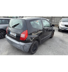 Optique avant principal gauche (feux)(phare) CITROEN C2