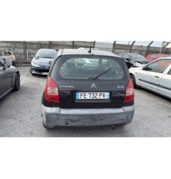 Optique avant principal gauche (feux)(phare) CITROEN C2