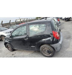 Optique avant principal gauche (feux)(phare) CITROEN C2