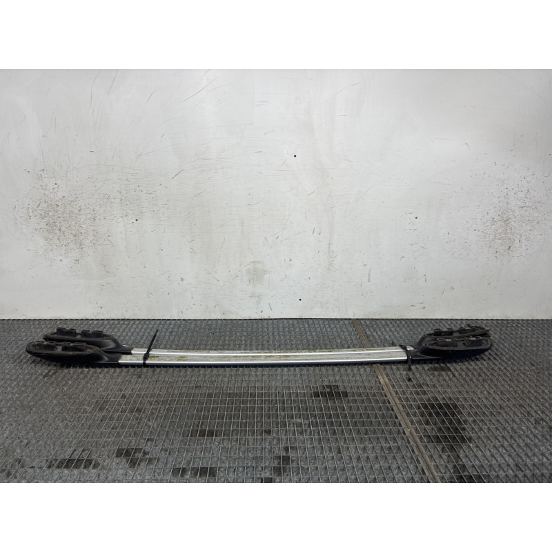 Barres de toit CITROEN C3 PICASSO Photo n°1