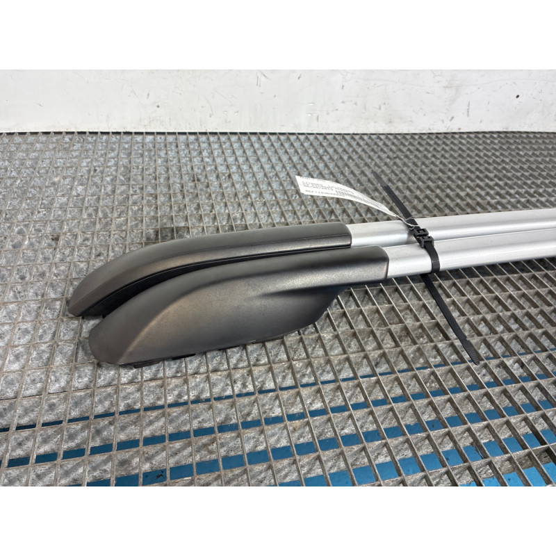 Barres de toit CITROEN C3 PICASSO Photo n°2