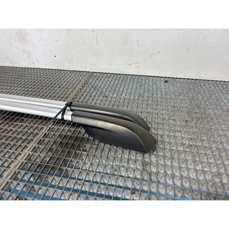 Barres de toit CITROEN C3 PICASSO Photo n°3