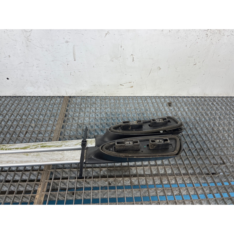 Barres de toit CITROEN C3 PICASSO Photo n°4