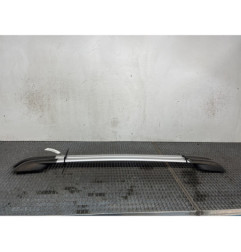Barres de toit CITROEN C3 PICASSO