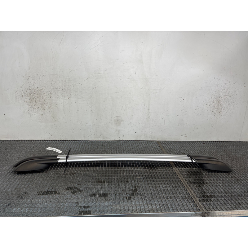 Barres de toit CITROEN C3 PICASSO Photo n°5