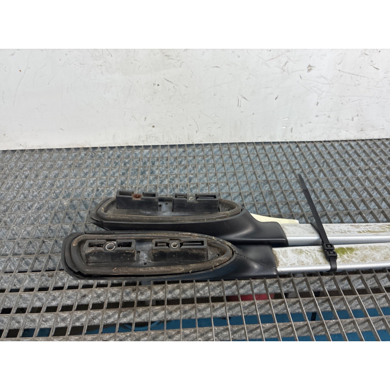 Barres de toit CITROEN C3 PICASSO Photo n°6