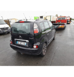 Barres de toit CITROEN C3 PICASSO