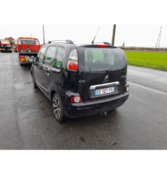 Barres de toit CITROEN C3 PICASSO